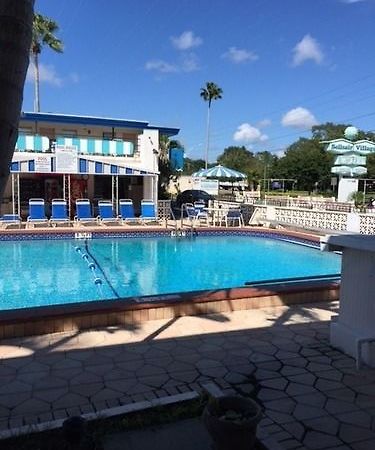 Belleair Village Motel Buitenkant foto