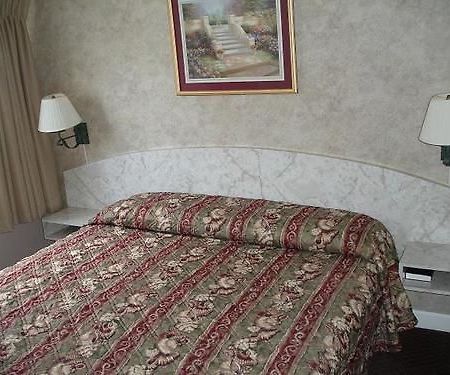 Belleair Village Motel Buitenkant foto