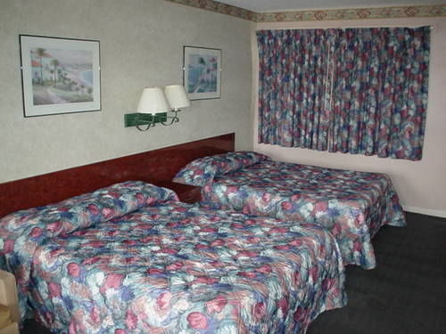 Belleair Village Motel Buitenkant foto