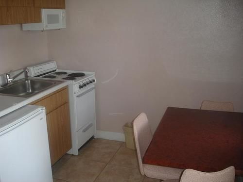 Belleair Village Motel Buitenkant foto